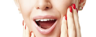 Jaw Pain Leicester RD Dental