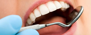 Save Teeth Leicester RD Dental